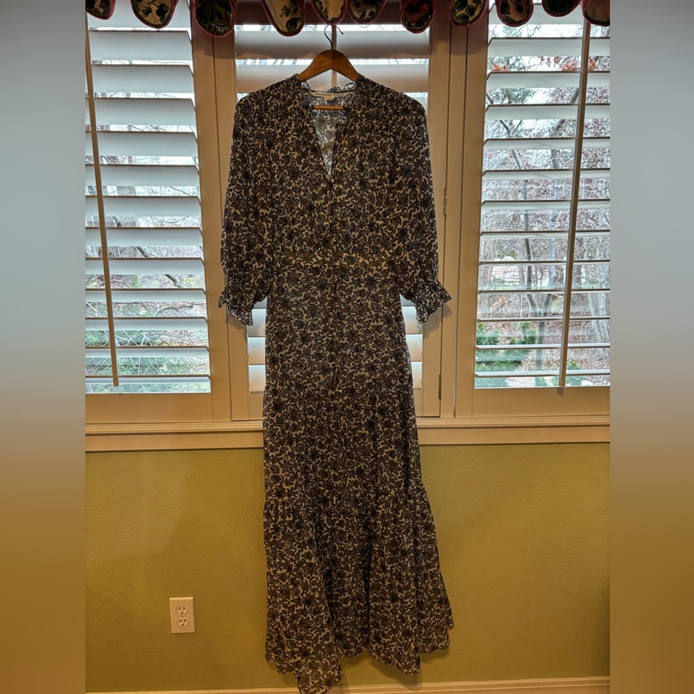 Veronica Beard Women’s Maxi Dress